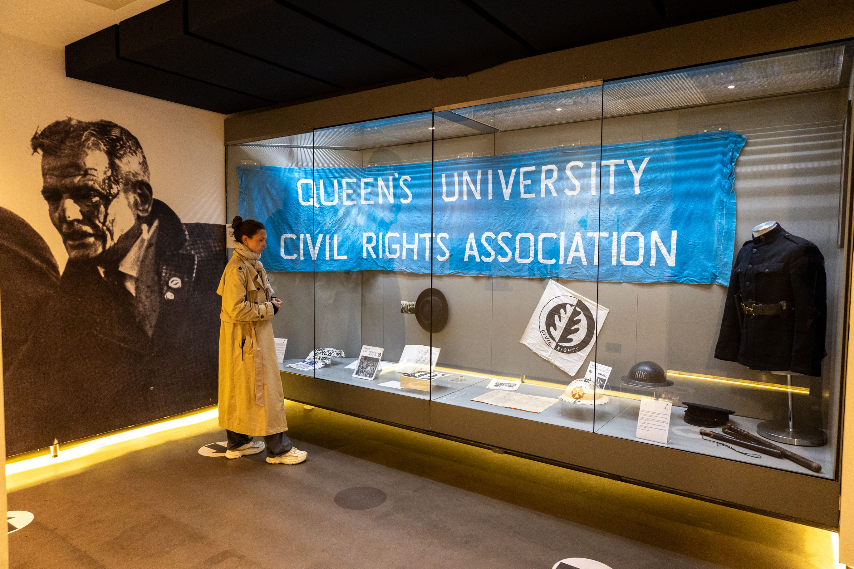 Museum in Derry-Londonderry